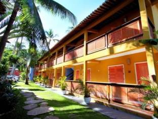 Porto Seguro Brazil Hotel Vouchers