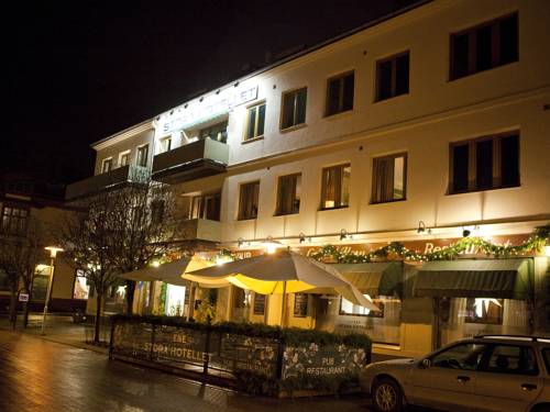 Osby Suède Bon d'hôtel code promo booking.com