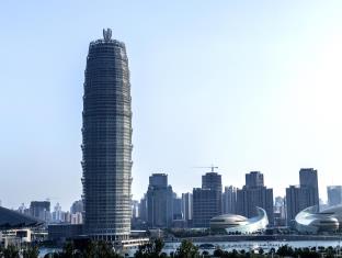 Zhengzhou China Hotel Vouchers