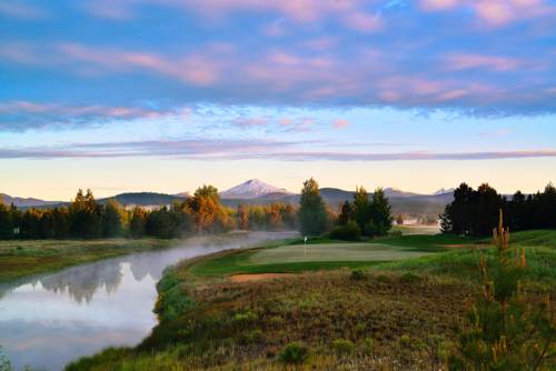 サンリバー（オレゴン） アメリカ合衆国 ホテルバウチャープロモーションコード Sunriver (Oregon) booking.com
