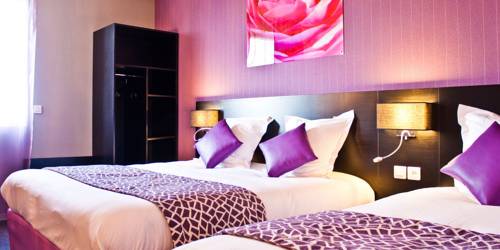 Dreux France Bon d'hôtel code promo booking.com