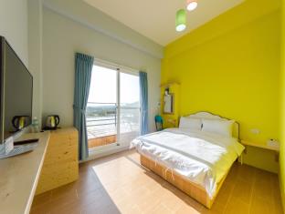 墾丁 台湾 ホテルバウチャープロモーションコード Kenting agoda.com