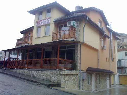 ベログラトチク ブルガリア ホテルバウチャープロモーションコード Belogradchik booking.com