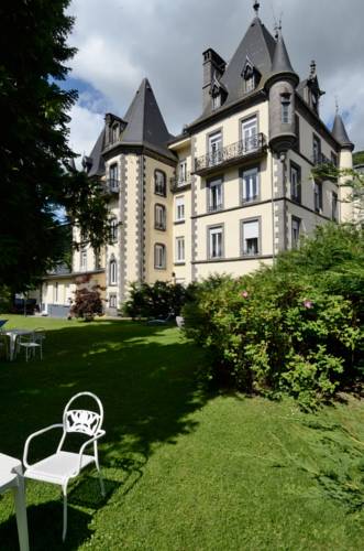 Le Mont-Dore France Bon d'hôtel code promo booking.com