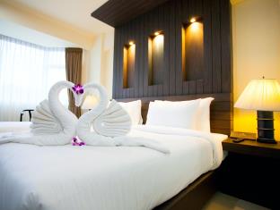 パタヤ タイ ホテルバウチャープロモーションコード Pattaya agoda.com