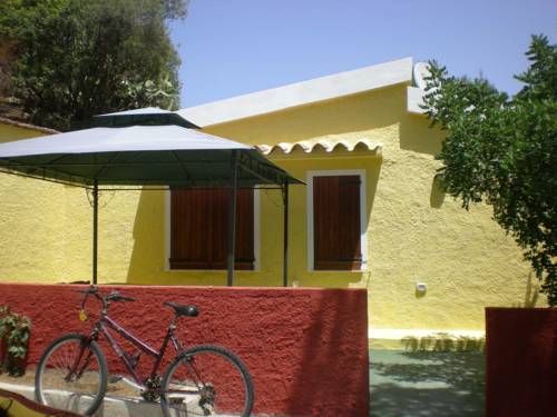Solanas Italie Bon d'hôtel code promo booking.com