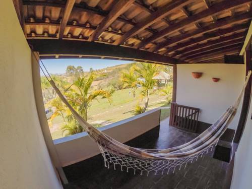 São Lourenço Brasilien Hotelgutschein Gutscheincode booking.com