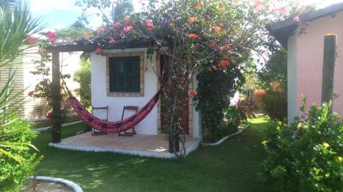 Paracuru Brasilien Hotelgutschein Gutscheincode booking.com