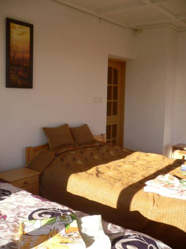 Palanga Lithuania Hotel Voucher