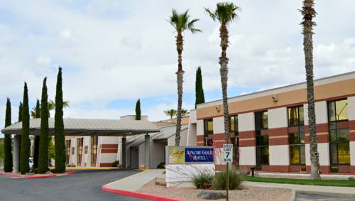 サンカルロス（アリゾナ） アメリカ合衆国 ホテルバウチャープロモーションコード San Carlos (Arizona) booking.com