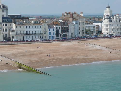 イーストボーン イギリス ホテルバウチャープロモーションコード Eastbourne booking.com