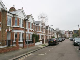 ロンドン イギリス ホテルバウチャープロモーションコード London agoda.com