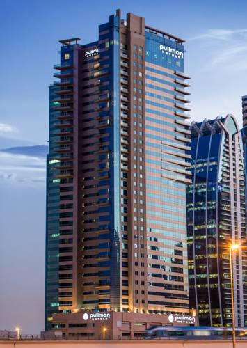 Dubai Vereinigte Arabische Emirate Hotelgutschein Gutscheincode booking.com