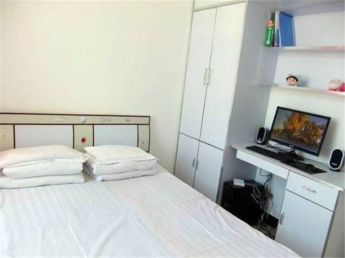 Ejina China hotelvoucher-promotiecode booking.com