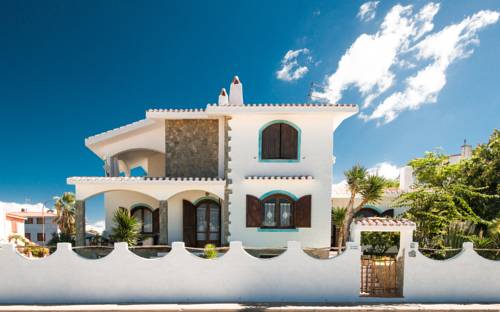 Portoscuso Italie Bon d'hôtel code promo booking.com