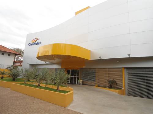 Foz do Iguacu (Parana) Brésil Bon d'hôtel code promo booking.com