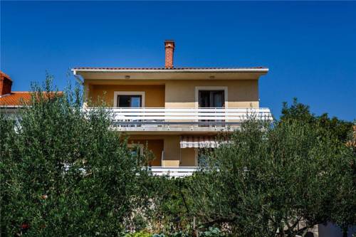 Krk Croatie Bon d'hôtel code promo booking.com