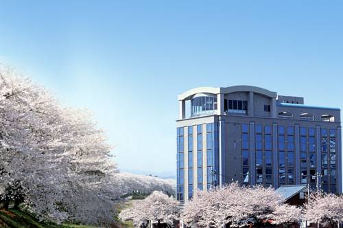 Fukui Japan Hotel Voucher