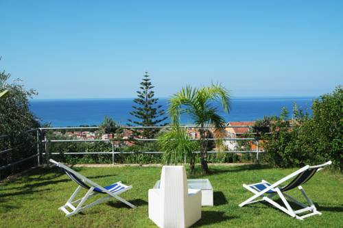Ascea Italy Hotel Voucher