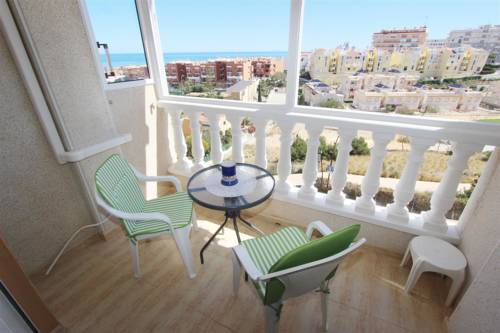トレビエハ スペイン ホテルバウチャープロモーションコード Torrevieja booking.com