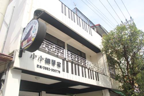 Hualien City Taiwan Voucher Promo Code Booking.com