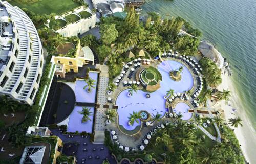 ホアヒン タイ ホテルバウチャープロモーションコード Hua Hin booking.com