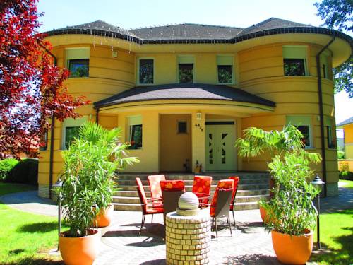 Siofok Hongrie Bon d'hôtel code promo booking.com