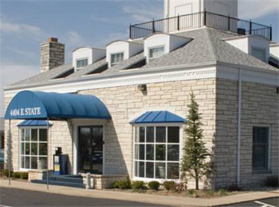 Rockford (Illinois) États Unis Bon d'hôtel code promo booking.com
