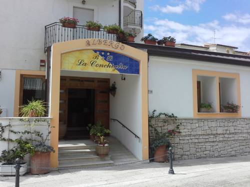 Sperlonga Italië hotelvoucher-promotiecode booking.com