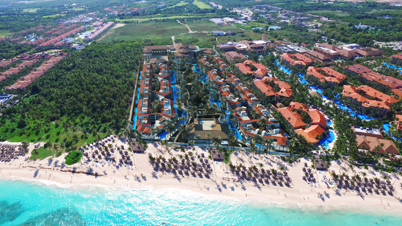 Bavaro Dominican Republic Hotel Vouchers