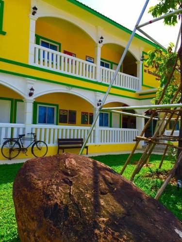 ムクダハン タイ ホテルバウチャープロモーションコード Mukdahan booking.com