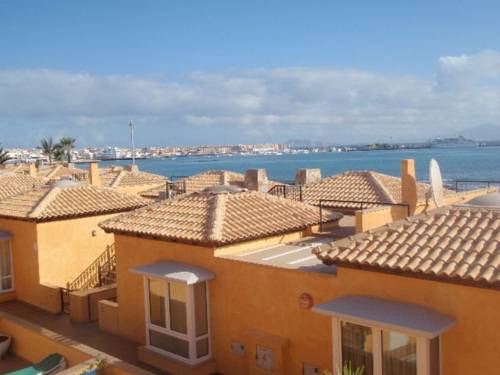 コラレホ スペイン ホテルバウチャープロモーションコード Corralejo booking.com