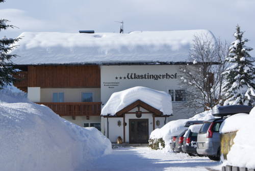 Obertilliach L'Autriche Bon d'hôtel code promo booking.com