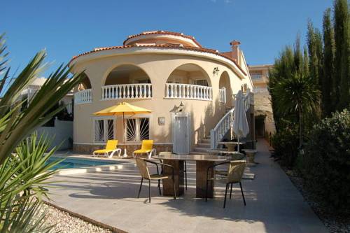 Rojales Espagne Bon d'hôtel code promo booking.com