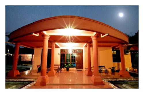 Palangkaraya Indonésie Bon d'hôtel code promo booking.com