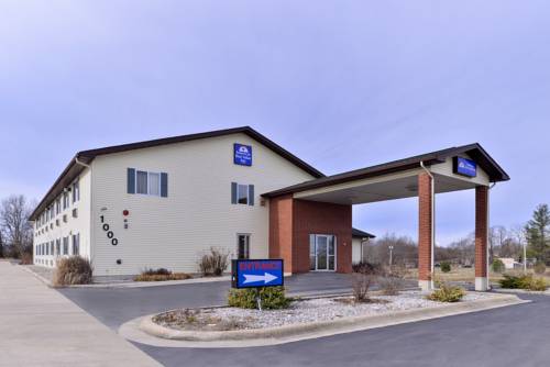 Seymour (Missouri) États Unis Bon d'hôtel code promo booking.com