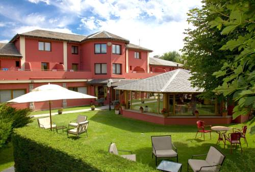 Puigcerdà Spain Voucher Promo Code Booking.com