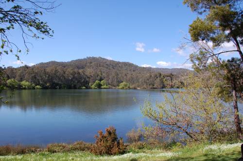 Eildon Australie Bon d'hôtel code promo booking.com