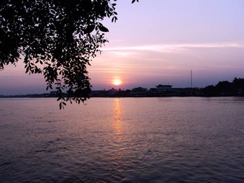 Samut Songkhram Thaïlande Bon d'hôtel code promo booking.com