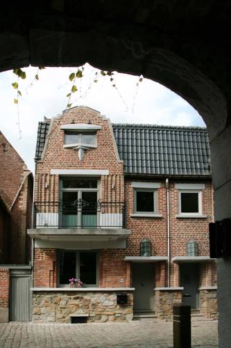 Tongeren Belgie hotelvoucher-promotiecode booking.com