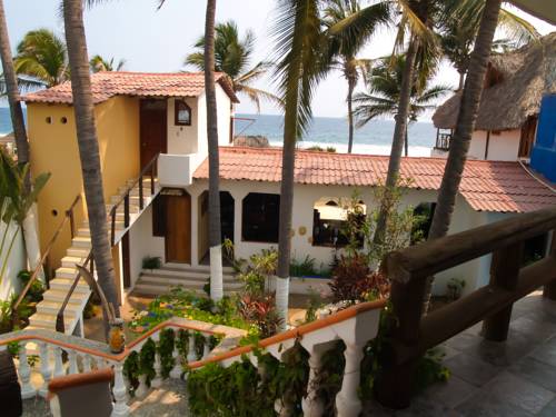 アカプルコ メキシコ ホテルバウチャープロモーションコード Acapulco booking.com