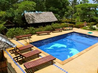 パンガン島 タイ ホテルバウチャープロモーションコード Koh Phangan agoda.com