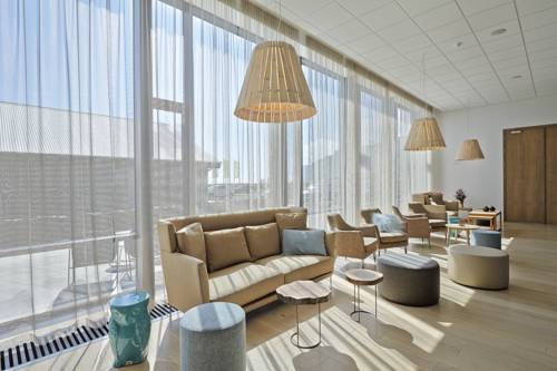 Vík IJsland hotelvoucher-promotiecode booking.com