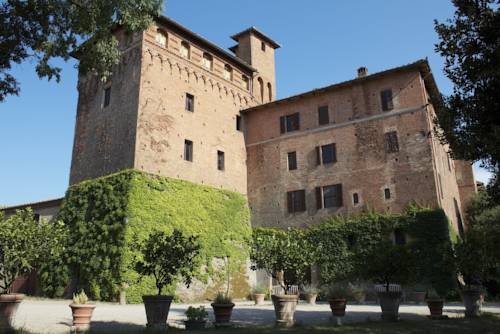 Monteroni d'Arbia Italie Bon d'hôtel code promo booking.com