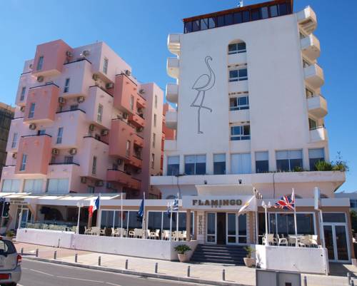 Larnaca Chypre Bon d'hôtel code promo booking.com