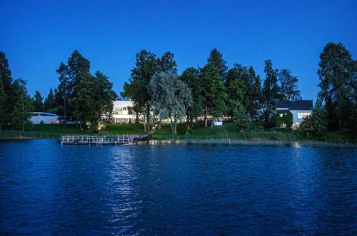 Tuusula Finlande Bon d'hôtel code promo booking.com