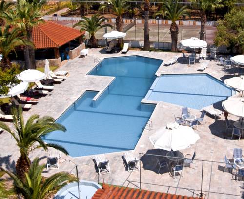 Égine Grèce Bon d'hôtel code promo booking.com