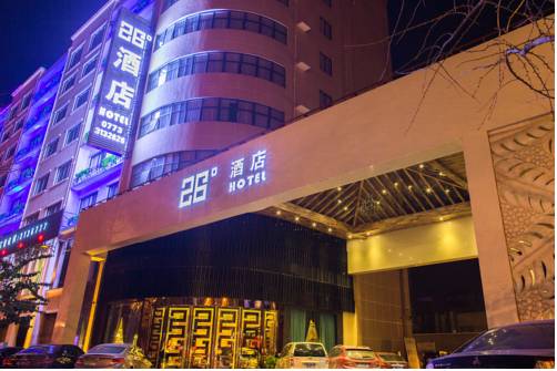 Guilin China Voucher Promo Code Booking.com