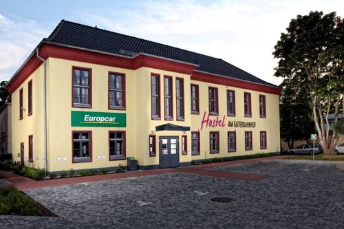 ノイブランデンブルク ドイツ ホテルバウチャープロモーションコード Neubrandenburg booking.com