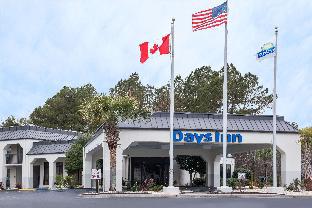 Walterboro (SC) United States Hotel Vouchers